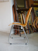 ウッド スタッキングチェア <br> cerote antiques・大阪店