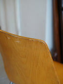 ウッド スタッキングチェア <br> cerote antiques・大阪店