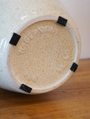 Bay Keramik 66/40 <br>Fat Lava <br>セラミック フラワーベース <br>1950's-1960's , West Germany <br>大和店