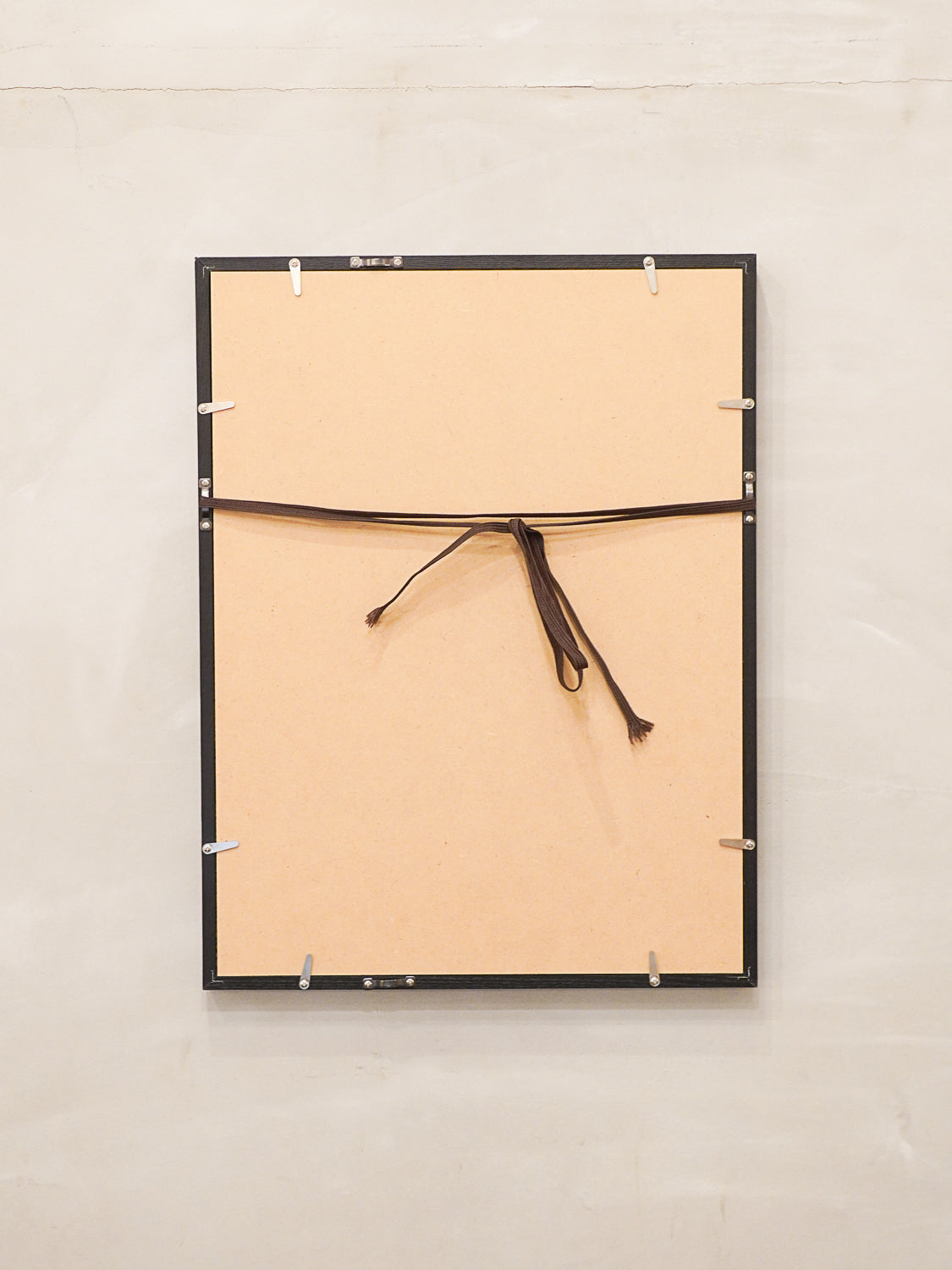 The Poster Club "Berit Mogensen Lopez" - 「Rosa」30x40 - Denmark - bob's box