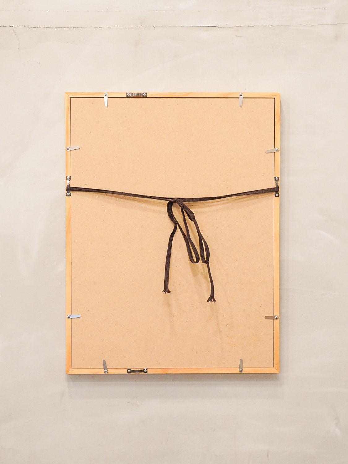The Poster Club ”Berit Mogensen Lopez" - 「Float」30x40 - Denmark - bob's box