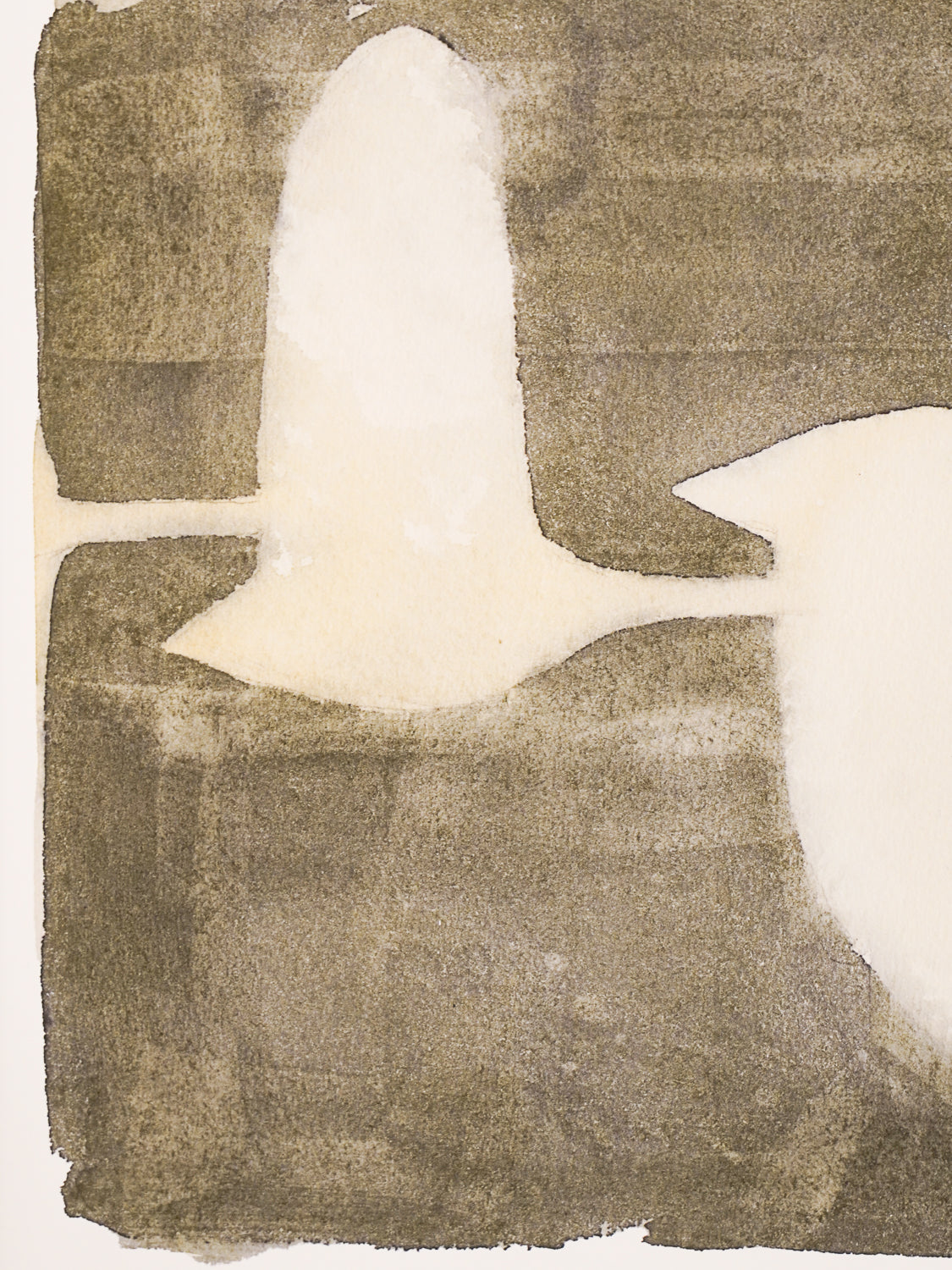 the poster club "Jorgen Hansson" - 「Swans」30×40 - Denmark - bob's box