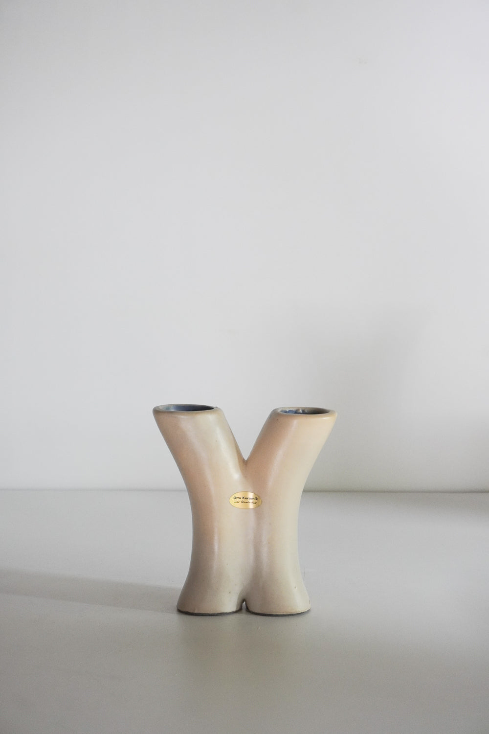 Otto Keramik <br>Vase 2374 <br>Otto Keramik Tokyo・大和店 - ヴィンテージ SHARK ATTACK