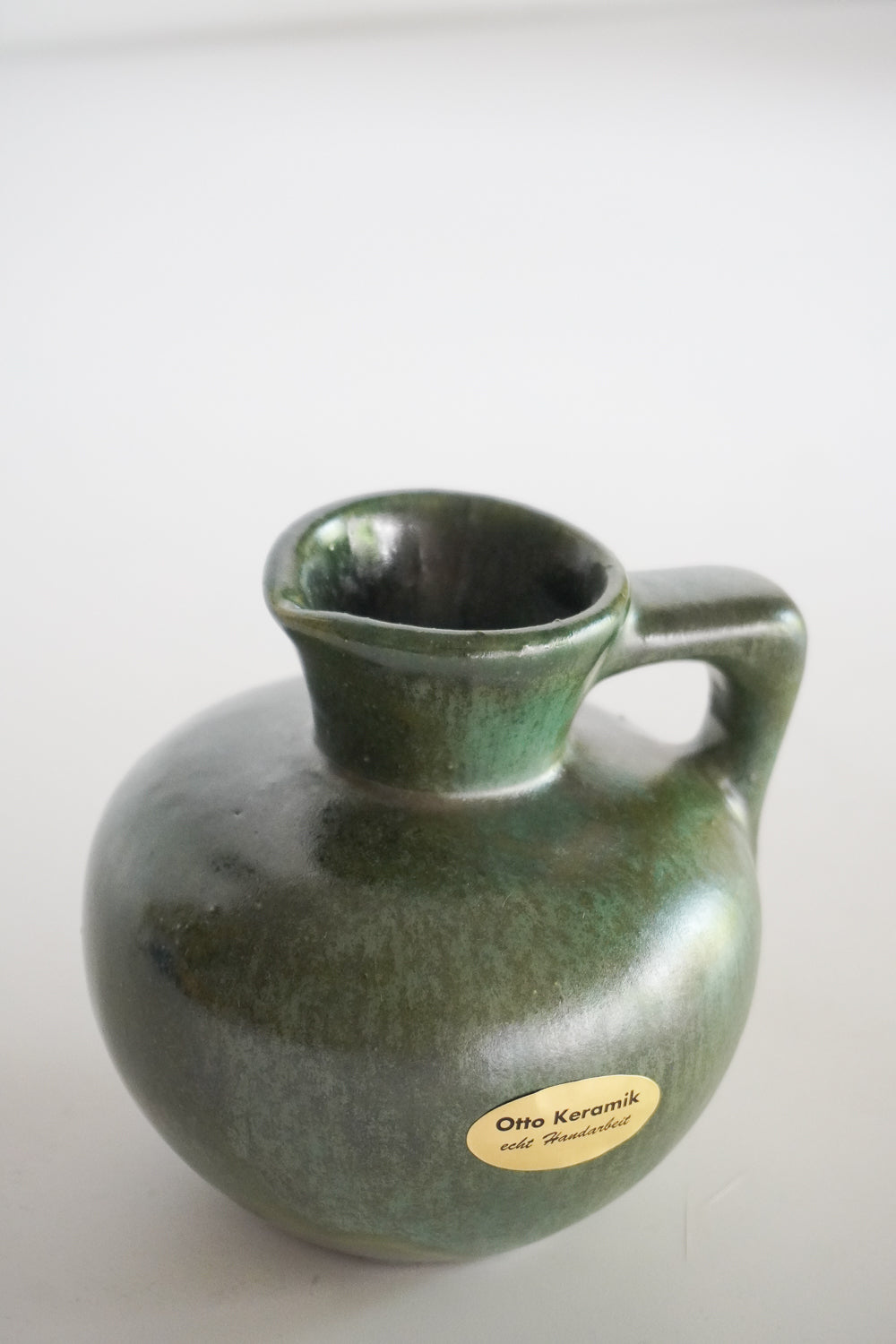 Otto Keramik<br>Vase 4321<br>大阪店・大和店 - ヴィンテージ SHARK ATTACK