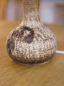 Axella <br>セラミック テーブルランプ <br>1970's , Denmark <br>大和店