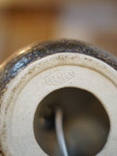 Axella <br>セラミック テーブルランプ <br>1970's , Denmark <br>大和店