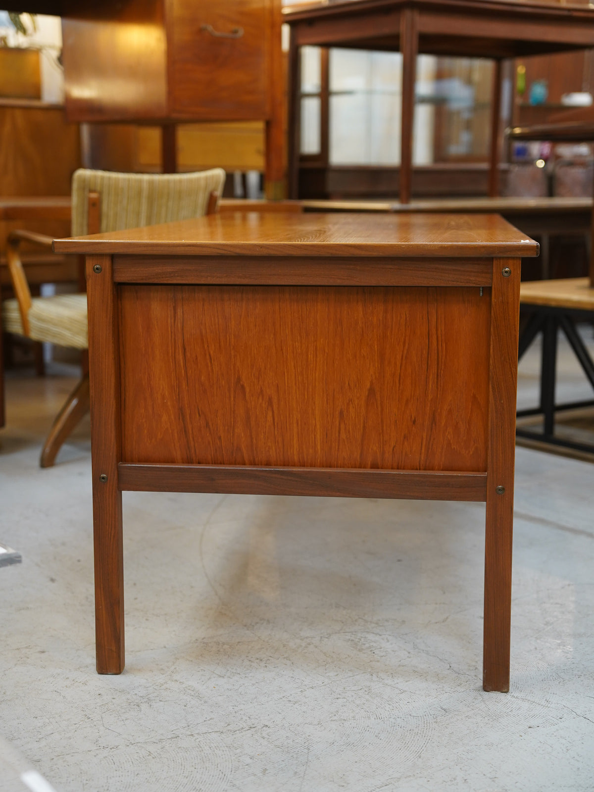 ウッド デスク - 1960's-1970's YBK