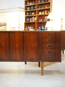 ウッド サイドボード <br>1960's , Denmark<br> 大和店