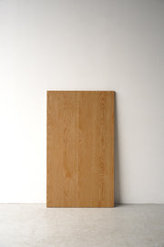 RIL<br>TABLE TOP 1200×700 / OAK -テーブル天板-<br>RIL<br>大和店、大阪店 - ヴィンテージ SHARK ATTACK