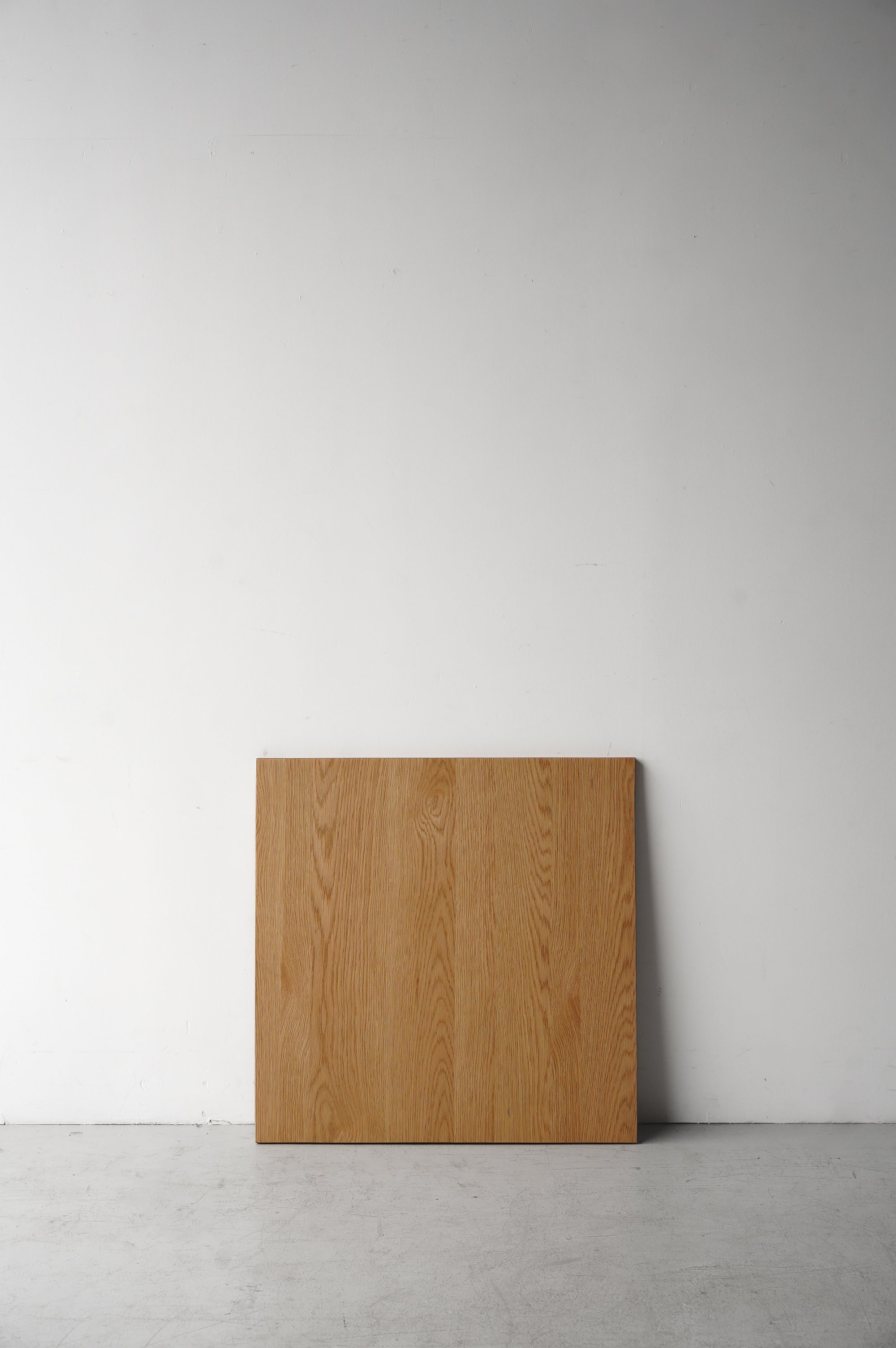 RIL<br>TABLE TOP 700×700 / OAK -テーブル天板- <br>RIL<br>大和店、大阪店 - ヴィンテージ SHARK ATTACK