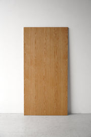 RIL<br>TABLE TOP 1600×800 / OAK -テーブル天板-<br>RIL<br>大和店、大阪店 - ヴィンテージ SHARK ATTACK