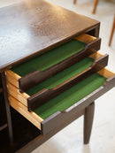 BRAMIN , H.W Klein <br>ウッド サイドボード <br>1960's , Denmark <br> bob's box