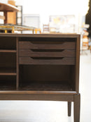 BRAMIN , H.W Klein <br>ウッド サイドボード <br>1960's , Denmark <br> bob's box