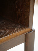 BRAMIN , H.W Klein <br>ウッド サイドボード <br>1960's , Denmark <br> bob's box