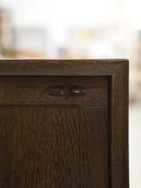 BRAMIN , H.W Klein <br>ウッド サイドボード <br>1960's , Denmark <br> bob's box