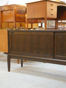 BRAMIN , H.W Klein <br>ウッド サイドボード <br>1960's , Denmark <br> bob's box