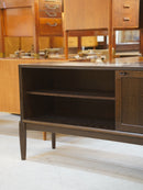 BRAMIN , H.W Klein <br>ウッド サイドボード <br>1960's , Denmark <br> bob's box