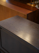 BRAMIN , H.W Klein <br>ウッド サイドボード <br>1960's , Denmark <br> bob's box