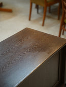 BRAMIN , H.W Klein <br>ウッド サイドボード <br>1960's , Denmark <br> bob's box
