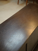 BRAMIN , H.W Klein <br>ウッド サイドボード <br>1960's , Denmark <br> bob's box