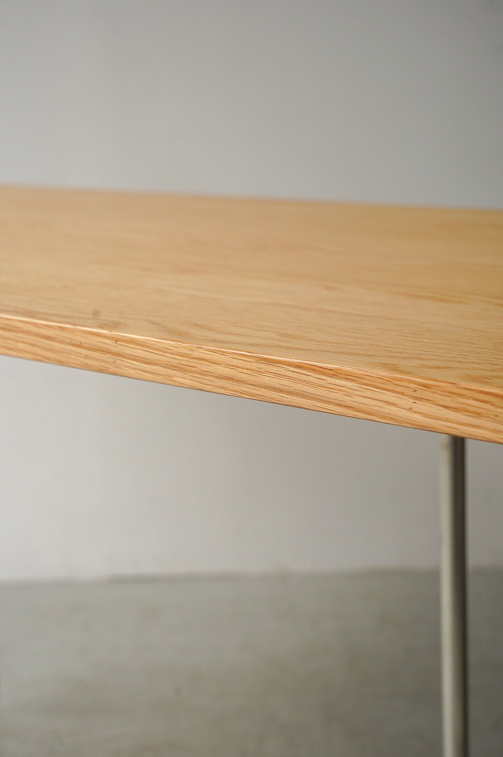 RIL<br>TABLE TOP 1600×800 / OAK -テーブル天板-<br>RIL<br>大和店、大阪店 - ヴィンテージ SHARK ATTACK