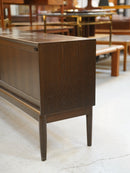 BRAMIN , H.W Klein <br>ウッド サイドボード <br>1960's , Denmark <br> bob's box
