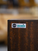 BRAMIN , H.W Klein <br>ウッド サイドボード <br>1960's , Denmark <br> bob's box