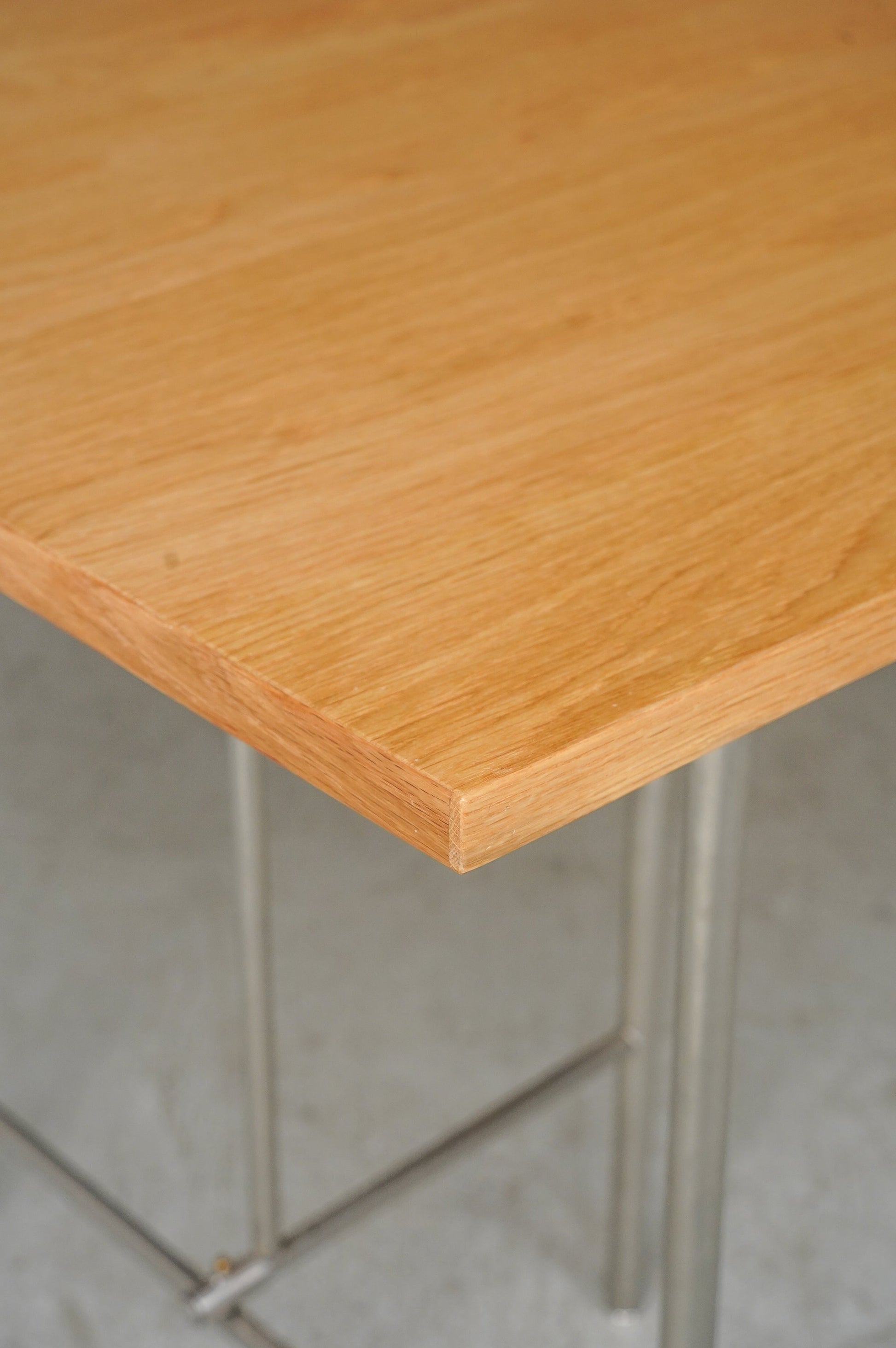 RIL<br>TABLE TOP 1600×800 / OAK -テーブル天板-<br>RIL<br>大和店、大阪店 - ヴィンテージ SHARK ATTACK