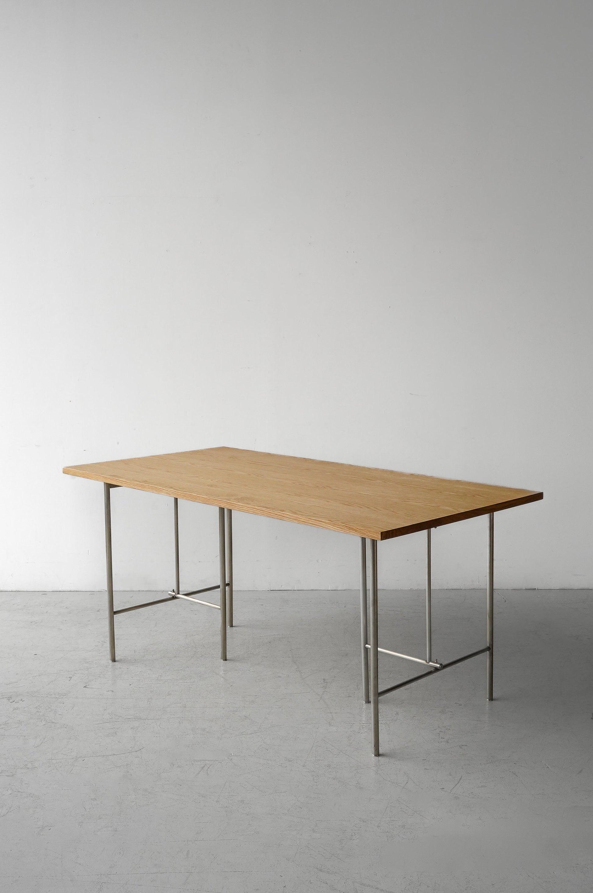 RIL<br>TABLE TOP 1600×800 / OAK -テーブル天板-<br>RIL<br>大和店、大阪店 - ヴィンテージ SHARK ATTACK
