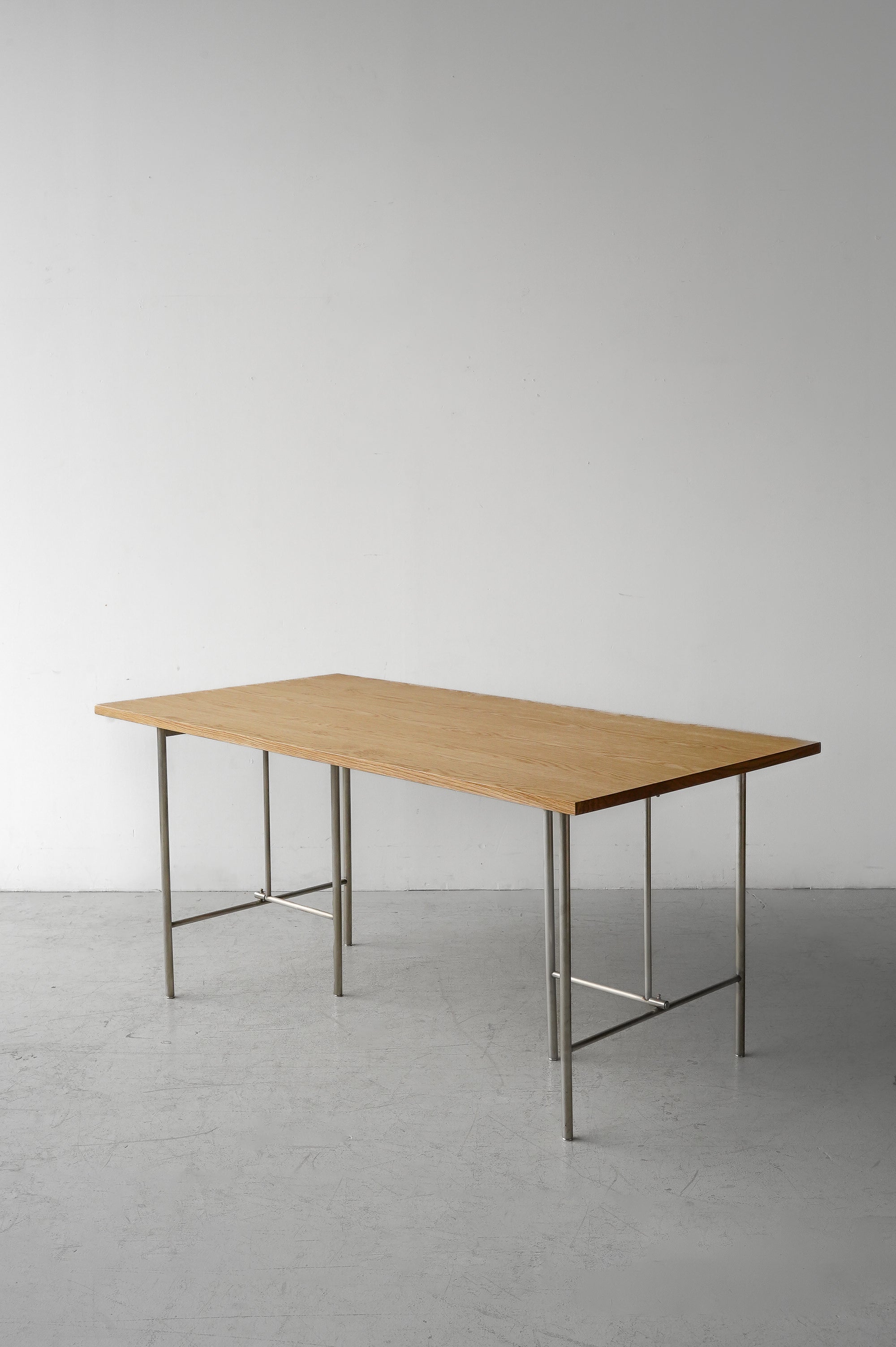 RIL<br>TABLE TOP 1600×800 / OAK -テーブル天板-<br>RIL<br>大和店、大阪店 - ヴィンテージ SHARK ATTACK