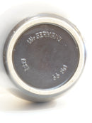 Bay Keramik 66/50 <br>Fat Lava <br>セラミック フラワーベース <br>1960's-1970's , West Germany <br>bob's box