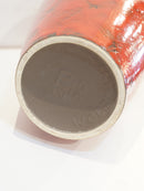 Scheurich 270/53 <br>Fat Lava <br>セラミック フラワーベース <br>1970's , West Germany <br>大和店