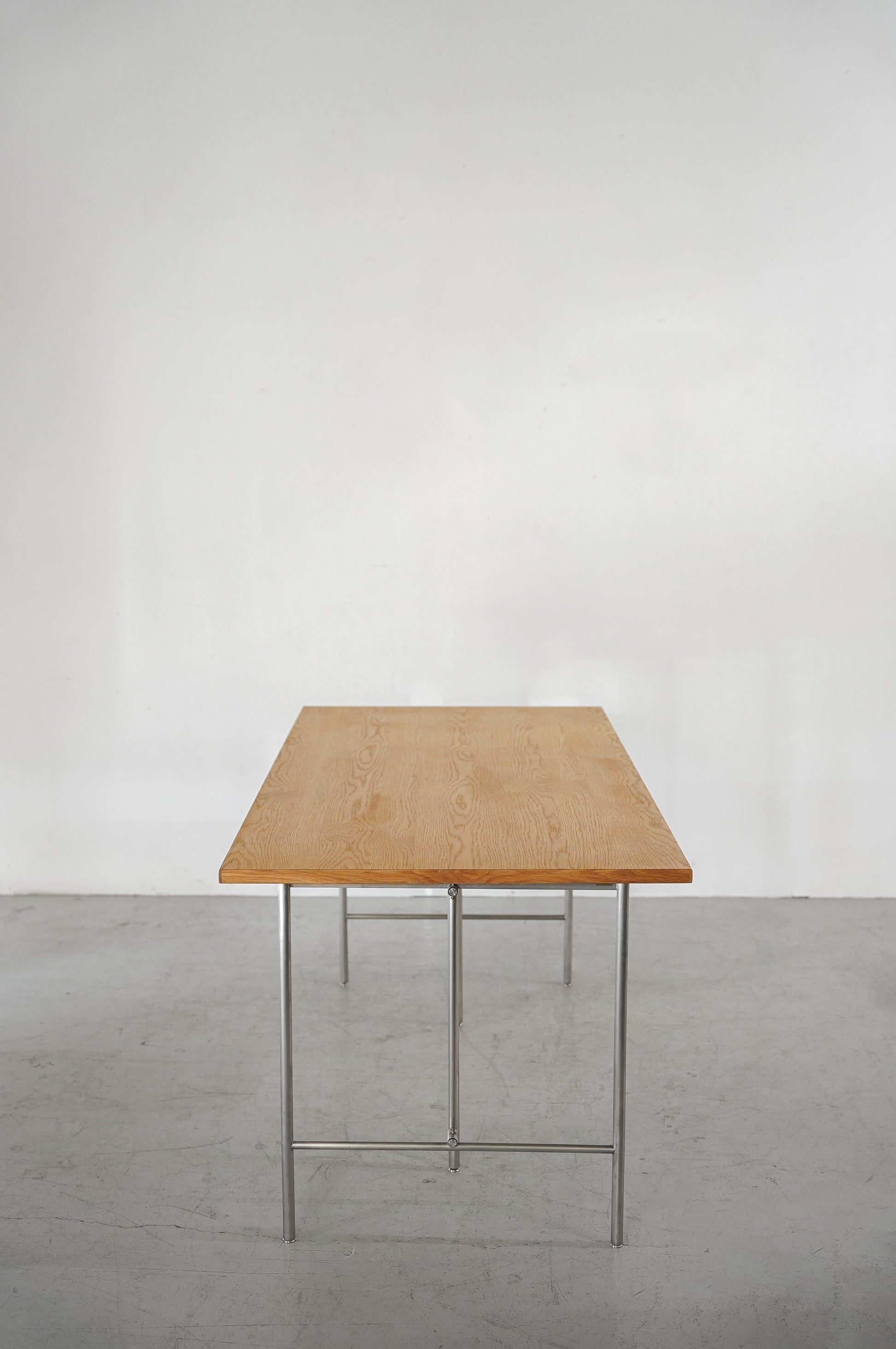 RIL<br>TABLE TOP 1600×800 / OAK -テーブル天板-<br>RIL<br>大和店、大阪店 - ヴィンテージ SHARK ATTACK