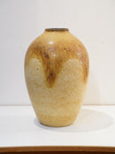 Bay Keramik 64/45 <br>Fat Lava <br>セラミック フラワーベース <br>1960's-1970's , West Germany <br>大和店