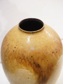 Bay Keramik 64/45 <br>Fat Lava <br>セラミック フラワーベース <br>1960's-1970's , West Germany <br>大和店