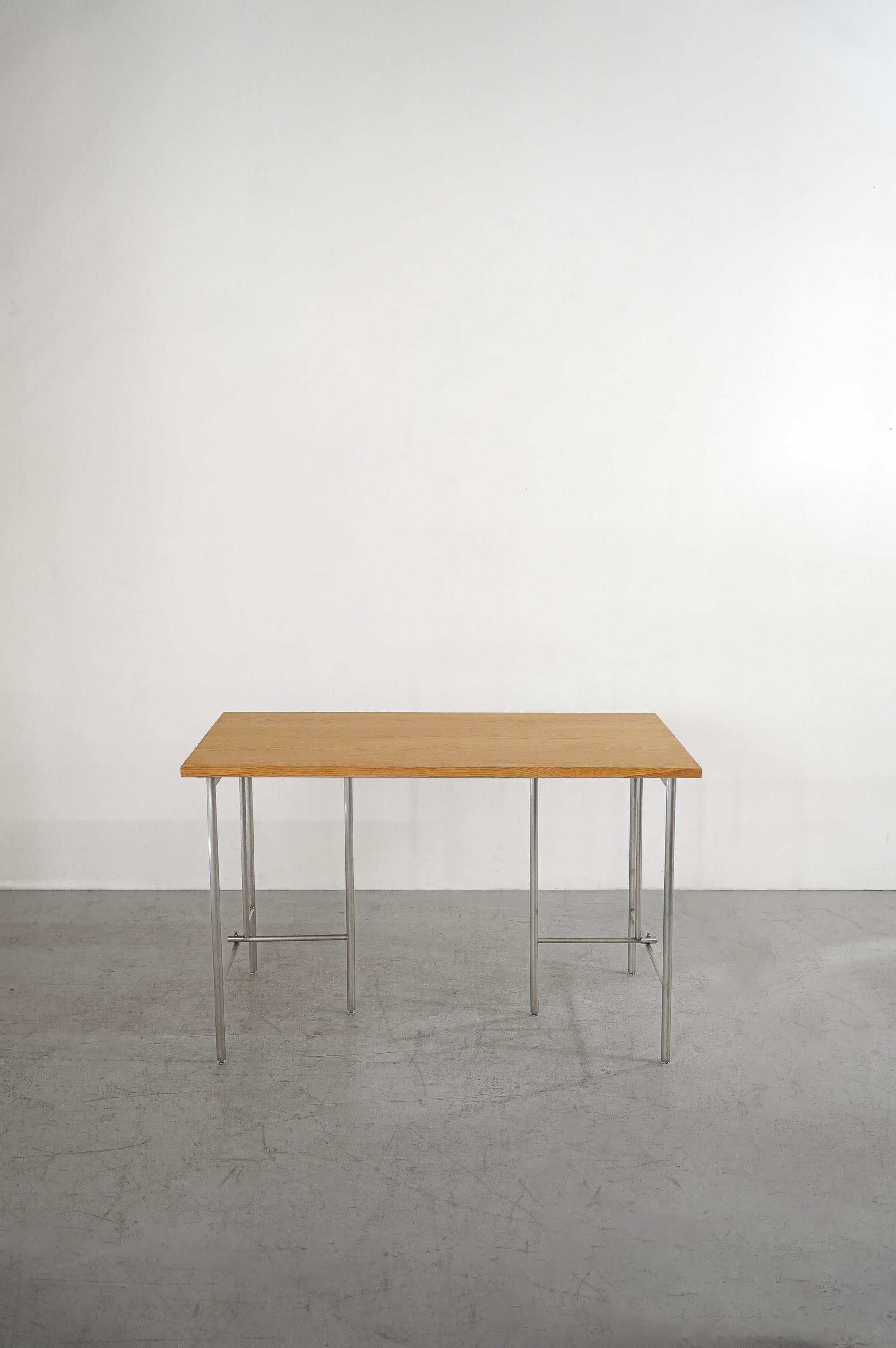 RIL<br>TABLE TOP 1200×700 / OAK -テーブル天板-<br>RIL<br>大和店、大阪店 - ヴィンテージ SHARK ATTACK