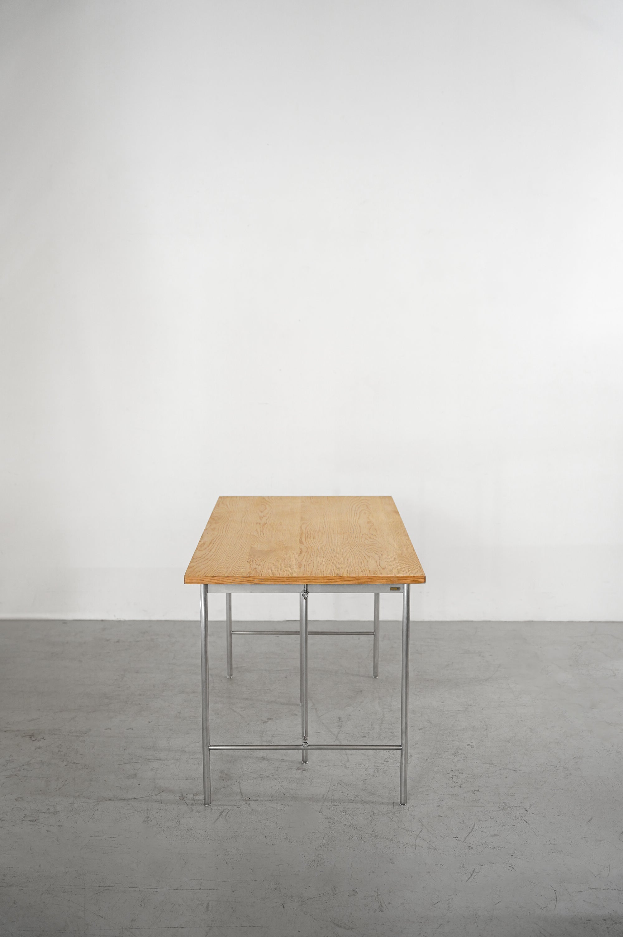 RIL<br>TABLE TOP 1200×700 / OAK -テーブル天板-<br>RIL<br>大和店、大阪店 - ヴィンテージ SHARK ATTACK