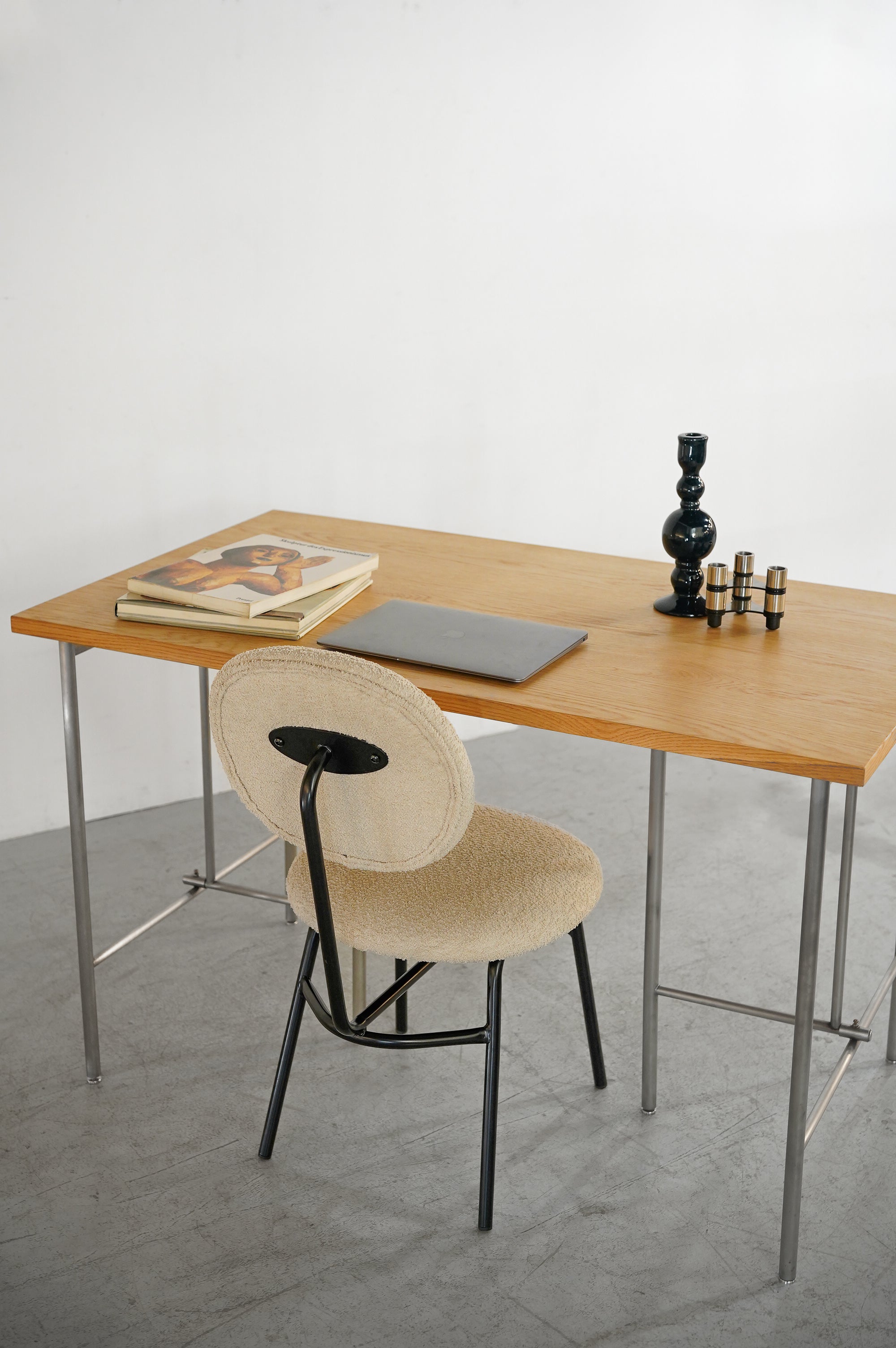 RIL<br>TABLE TOP 1200×700 / OAK -テーブル天板-<br>RIL<br>大和店、大阪店 - ヴィンテージ SHARK ATTACK