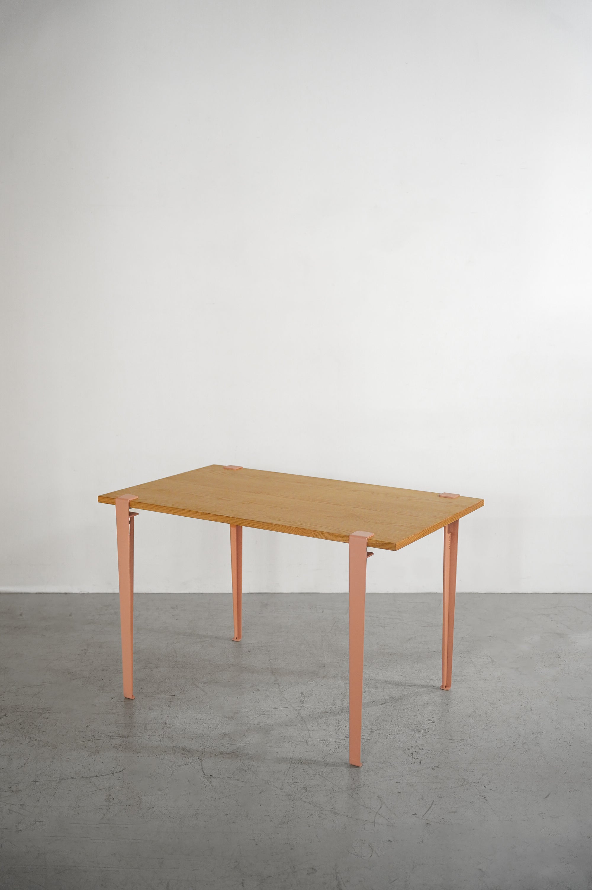 RIL<br>TABLE TOP 1200×700 / OAK -テーブル天板-<br>RIL<br>大和店、大阪店 - ヴィンテージ SHARK ATTACK