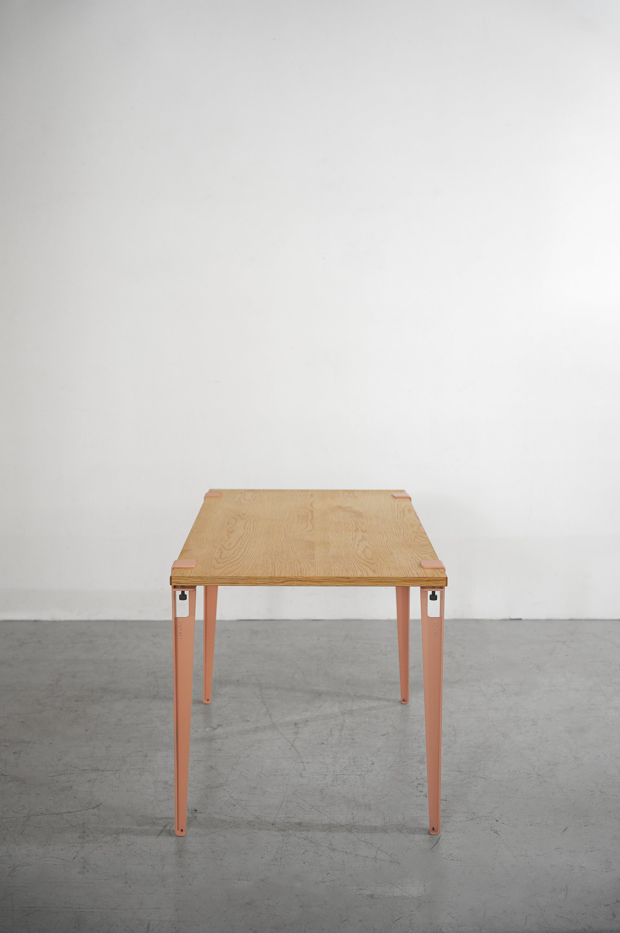 RIL<br>TABLE TOP 1200×700 / OAK -テーブル天板-<br>RIL<br>大和店、大阪店 - ヴィンテージ SHARK ATTACK