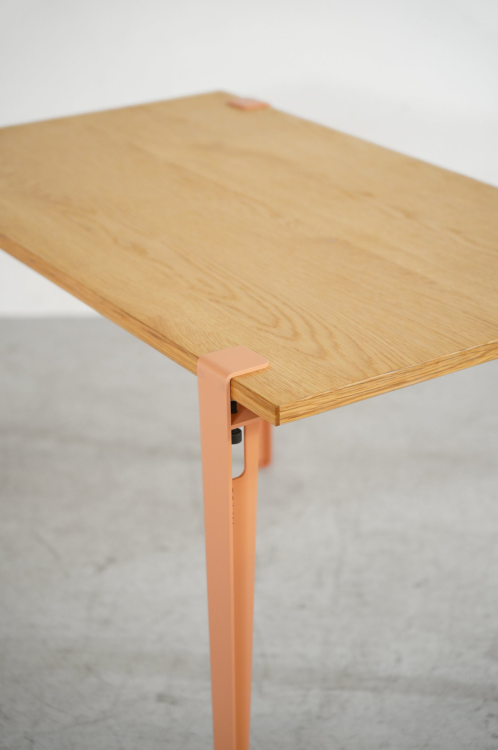 RIL<br>TABLE TOP 1200×700 / OAK -テーブル天板-<br>RIL<br>大和店、大阪店 - ヴィンテージ SHARK ATTACK