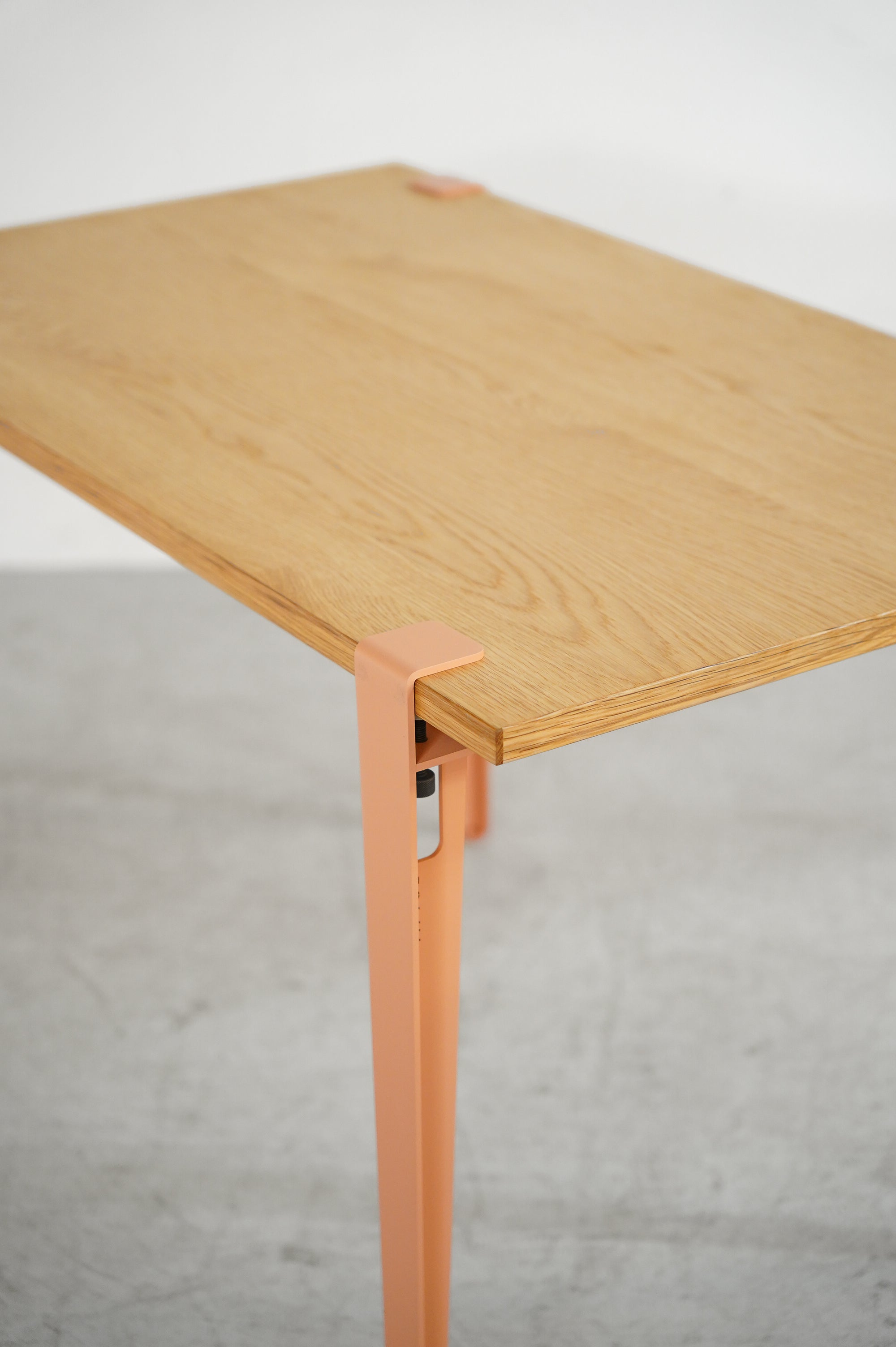 RIL<br>TABLE TOP 1200×700 / OAK -テーブル天板-<br>RIL<br>大和店、大阪店 - ヴィンテージ SHARK ATTACK