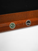 P. Jeppesen , Ole Wanscher <br>"PJ112" ファブリック イージーチェア(A) <br>1960's-1970's , Denmark <br> 大和店