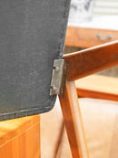 Randers Møbelfabrik , Arne Hovmand Olsen <br>ファブリック ラウンジチェア <br>1950's -1960's , Denmark <br> bob's box