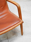 Schou Andersen Møbelfabrik , Jacob Berg <br>ラウンジチェア <br>Denmark <br> bob's box