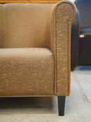 HH HERITAGE <br> ファブリック 1シーターソファ <br> 大和店
