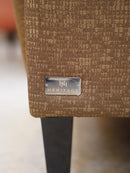 HH HERITAGE <br> ファブリック 1シーターソファ <br> 大和店