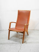 Schou Andersen Møbelfabrik , Jacob Berg <br>ラウンジチェア <br>Denmark <br> bob's box