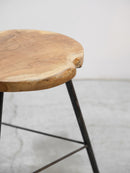 スツール <br> cerote antiques