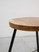 スツール <br> cerote antiques